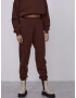 LeGer by Lena Gercke Pantaloni 'Ruby' maro - Pled.ro