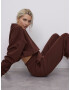 LeGer by Lena Gercke Pantaloni 'Ruby' maro - Pled.ro