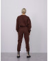 LeGer by Lena Gercke Pantaloni 'Ruby' maro - Pled.ro