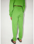 LeGer by Lena Gercke Pantaloni 'Ruby' verde - Pled.ro