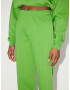 LeGer by Lena Gercke Pantaloni 'Ruby' verde - Pled.ro