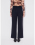 LeGer by Lena Gercke Pantaloni 'SELINA' negru - Pled.ro