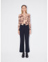 LeGer by Lena Gercke Pantaloni 'SELINA' negru - Pled.ro