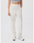 LeGer by Lena Gercke Pantaloni 'Stefania' alb - Pled.ro