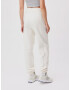 LeGer by Lena Gercke Pantaloni 'Stefania' alb - Pled.ro