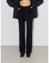 LeGer by Lena Gercke Pantaloni 'Talea' negru - Pled.ro