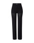 LeGer by Lena Gercke Pantaloni 'Thalisa' negru - Pled.ro