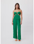 LeGer by Lena Gercke Pantaloni verde - Pled.ro