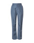 LeGer by Lena Gercke Pantaloni 'Vianne' albastru porumbel - Pled.ro