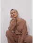 LeGer by Lena Gercke Pulover 'Diana' bej - Pled.ro