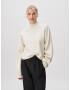 LeGer by Lena Gercke Pulover 'Heather' alb murdar - Pled.ro