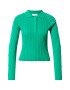 LeGer by Lena Gercke Pulover 'Insa' verde jad - Pled.ro