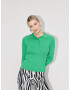 LeGer by Lena Gercke Pulover 'Insa' verde jad - Pled.ro