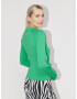 LeGer by Lena Gercke Pulover 'Insa' verde jad - Pled.ro