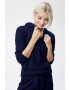 LeGer by Lena Gercke Pulover 'Mila' bleumarin - Pled.ro