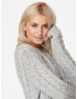 LeGer by Lena Gercke Pulover 'Soraya' gri amestecat - Pled.ro