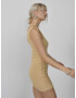 LeGer by Lena Gercke Rochie 'Bella' bej - Pled.ro