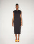 LeGer by Lena Gercke Rochie 'Charlott' negru - Pled.ro