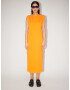 LeGer by Lena Gercke Rochie 'Charlott' portocaliu - Pled.ro