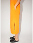 LeGer by Lena Gercke Rochie 'Charlott' portocaliu - Pled.ro