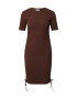 LeGer by Lena Gercke Rochie 'Claude' maro - Pled.ro