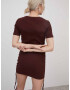 LeGer by Lena Gercke Rochie 'Claude' maro - Pled.ro