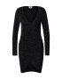 LeGer by Lena Gercke Rochie de cocktail 'Dina' negru - Pled.ro