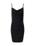 LeGer by Lena Gercke Rochie de cocktail 'Elisa' negru - Pled.ro