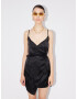 LeGer by Lena Gercke Rochie de cocktail 'Josefina' negru - Pled.ro