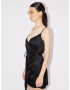 LeGer by Lena Gercke Rochie de cocktail 'Josefina' negru - Pled.ro