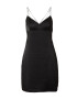 LeGer by Lena Gercke Rochie de cocktail 'Susanne' negru - Pled.ro