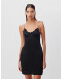 LeGer by Lena Gercke Rochie de cocktail 'Susanne' negru - Pled.ro