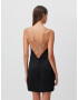 LeGer by Lena Gercke Rochie de cocktail 'Susanne' negru - Pled.ro