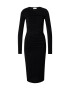 LeGer by Lena Gercke Rochie 'Emmy' negru - Pled.ro