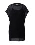 LeGer by Lena Gercke Rochie 'Inken' negru - Pled.ro