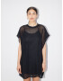 LeGer by Lena Gercke Rochie 'Inken' negru - Pled.ro