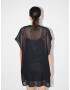 LeGer by Lena Gercke Rochie 'Inken' negru - Pled.ro