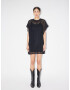 LeGer by Lena Gercke Rochie 'Inken' negru - Pled.ro