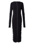 LeGer by Lena Gercke Rochie 'Joanna' negru - Pled.ro