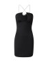 LeGer by Lena Gercke Rochie 'Lauryn' negru - Pled.ro