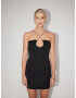 LeGer by Lena Gercke Rochie 'Lauryn' negru - Pled.ro