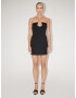 LeGer by Lena Gercke Rochie 'Lauryn' negru - Pled.ro