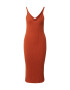 LeGer by Lena Gercke Rochie maro - Pled.ro