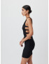 LeGer by Lena Gercke Rochie 'Maja' negru - Pled.ro