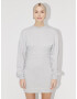 LeGer by Lena Gercke Rochie 'Merrit' gri amestecat - Pled.ro