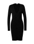 LeGer by Lena Gercke Rochie 'Miley' negru - Pled.ro