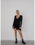 LeGer by Lena Gercke Rochie 'Miley' negru - Pled.ro