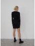 LeGer by Lena Gercke Rochie 'Miley' negru - Pled.ro