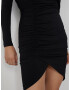 LeGer by Lena Gercke Rochie 'Miley' negru - Pled.ro