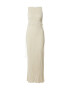 LeGer by Lena Gercke Rochie 'Tanisha' crem - Pled.ro